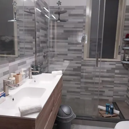Luxury Etna House * פדארה