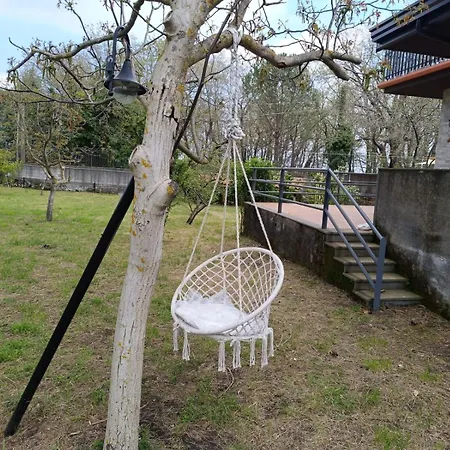 Luxury Etna House אכסניה פדארה