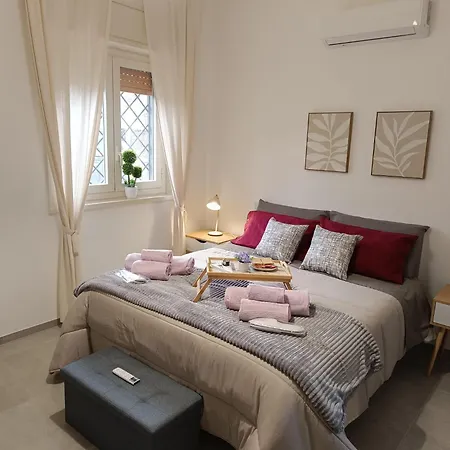 山林小屋 Luxury Etna House *